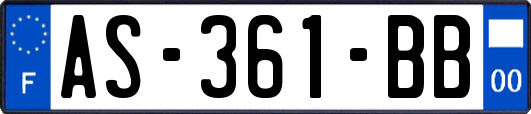 AS-361-BB