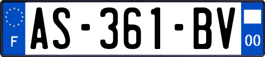 AS-361-BV