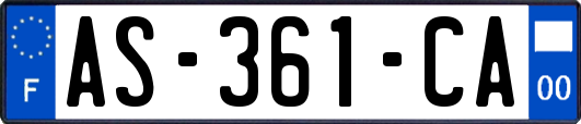 AS-361-CA