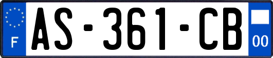 AS-361-CB
