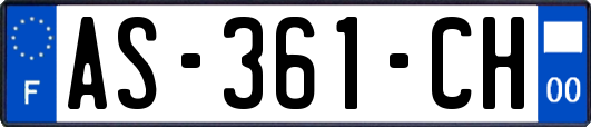 AS-361-CH
