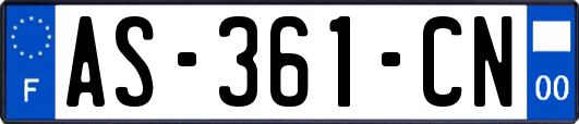 AS-361-CN