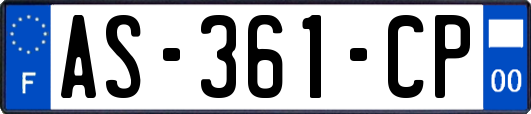 AS-361-CP