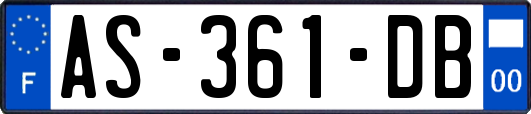 AS-361-DB