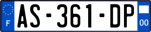 AS-361-DP