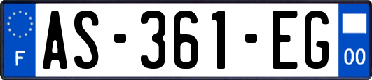 AS-361-EG