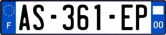 AS-361-EP