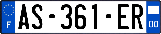 AS-361-ER