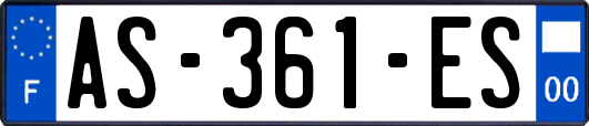 AS-361-ES