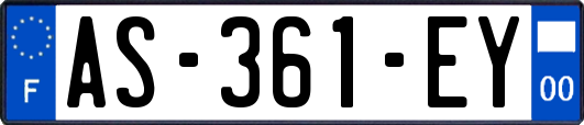 AS-361-EY