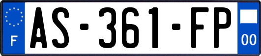AS-361-FP
