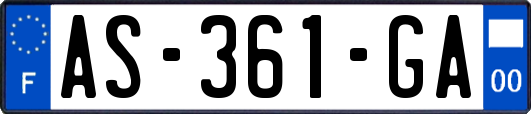 AS-361-GA