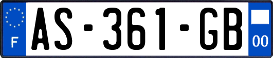 AS-361-GB