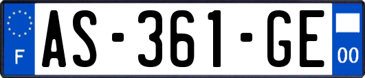 AS-361-GE