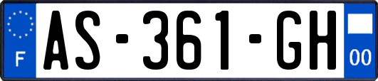 AS-361-GH