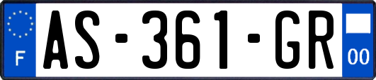 AS-361-GR