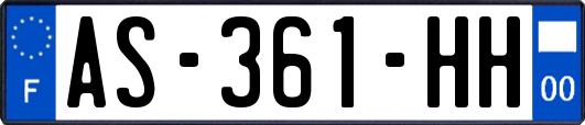 AS-361-HH