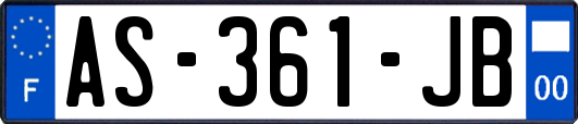 AS-361-JB