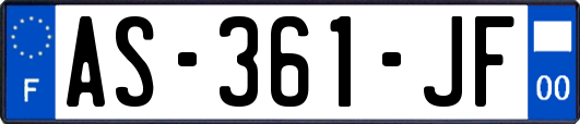 AS-361-JF