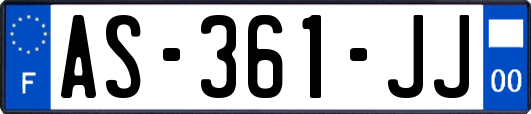 AS-361-JJ