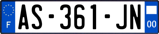 AS-361-JN