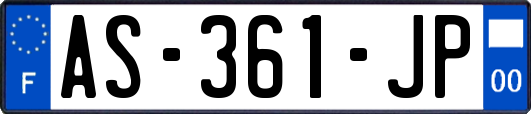 AS-361-JP