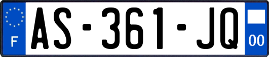 AS-361-JQ