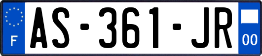 AS-361-JR