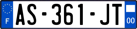 AS-361-JT