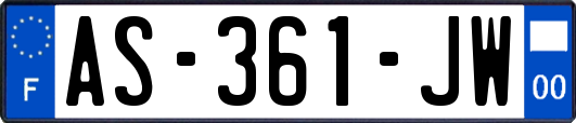 AS-361-JW