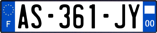 AS-361-JY