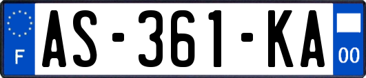 AS-361-KA