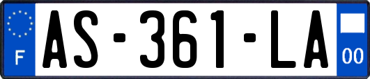 AS-361-LA