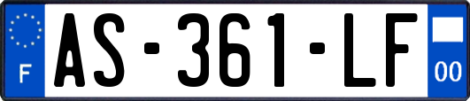 AS-361-LF