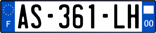 AS-361-LH