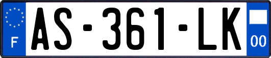AS-361-LK
