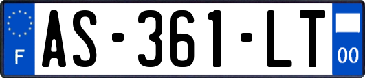 AS-361-LT