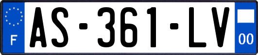 AS-361-LV