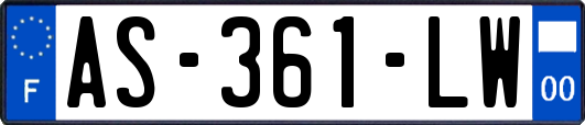 AS-361-LW