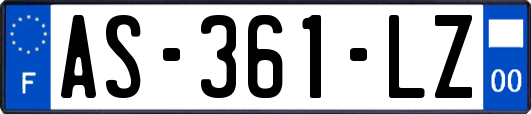 AS-361-LZ