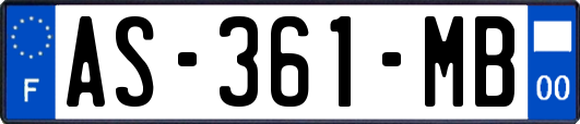AS-361-MB
