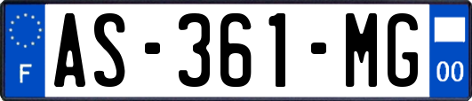 AS-361-MG