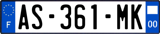 AS-361-MK