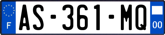 AS-361-MQ