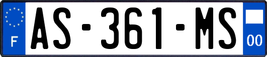 AS-361-MS
