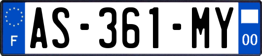 AS-361-MY