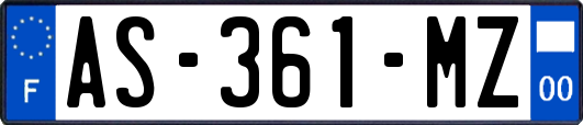 AS-361-MZ