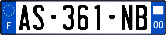 AS-361-NB