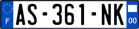 AS-361-NK