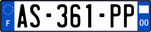 AS-361-PP